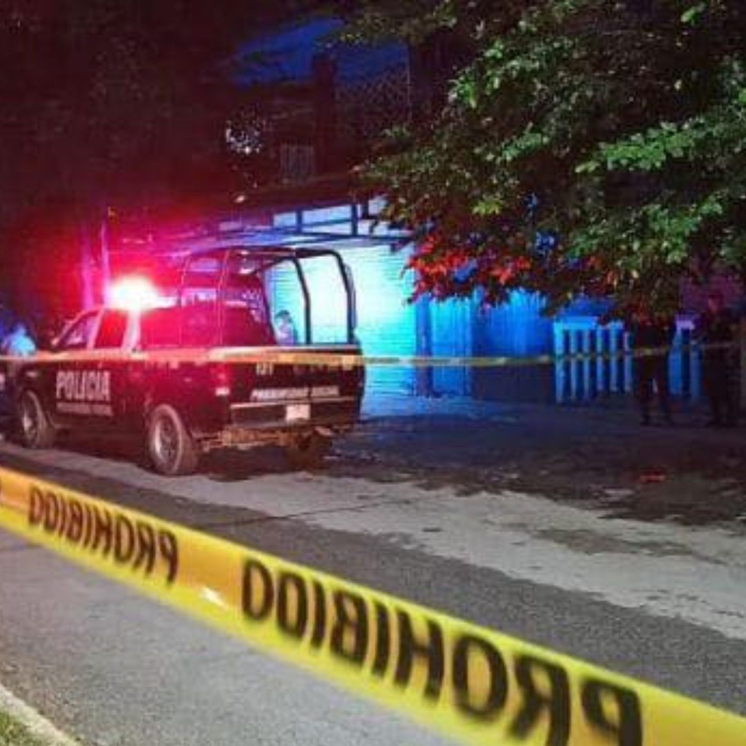 Sacó los Prohibidos: Mujer Tropieza Mientras Bailaba, Cae y Mata a Bebé