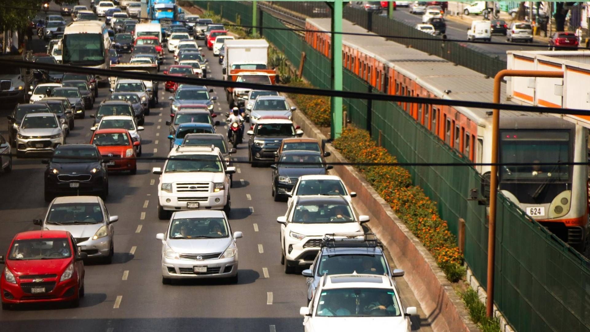 ¿Tienes dudas? Consulta cómo operará el programa Hoy No Circula en Martes Santo 15 de abril 2025