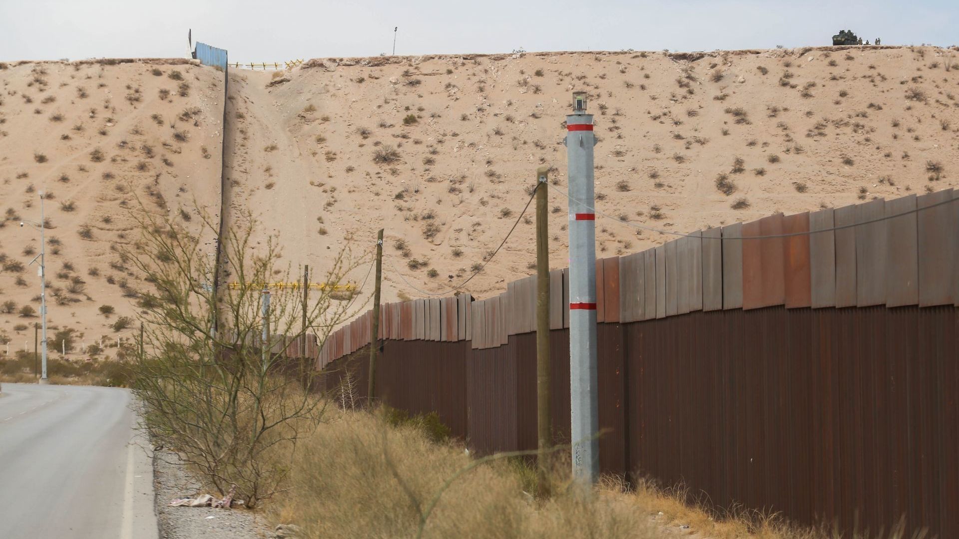 El empresario texano enfatizó la necesidad de regularizar a los inmigrantes.
