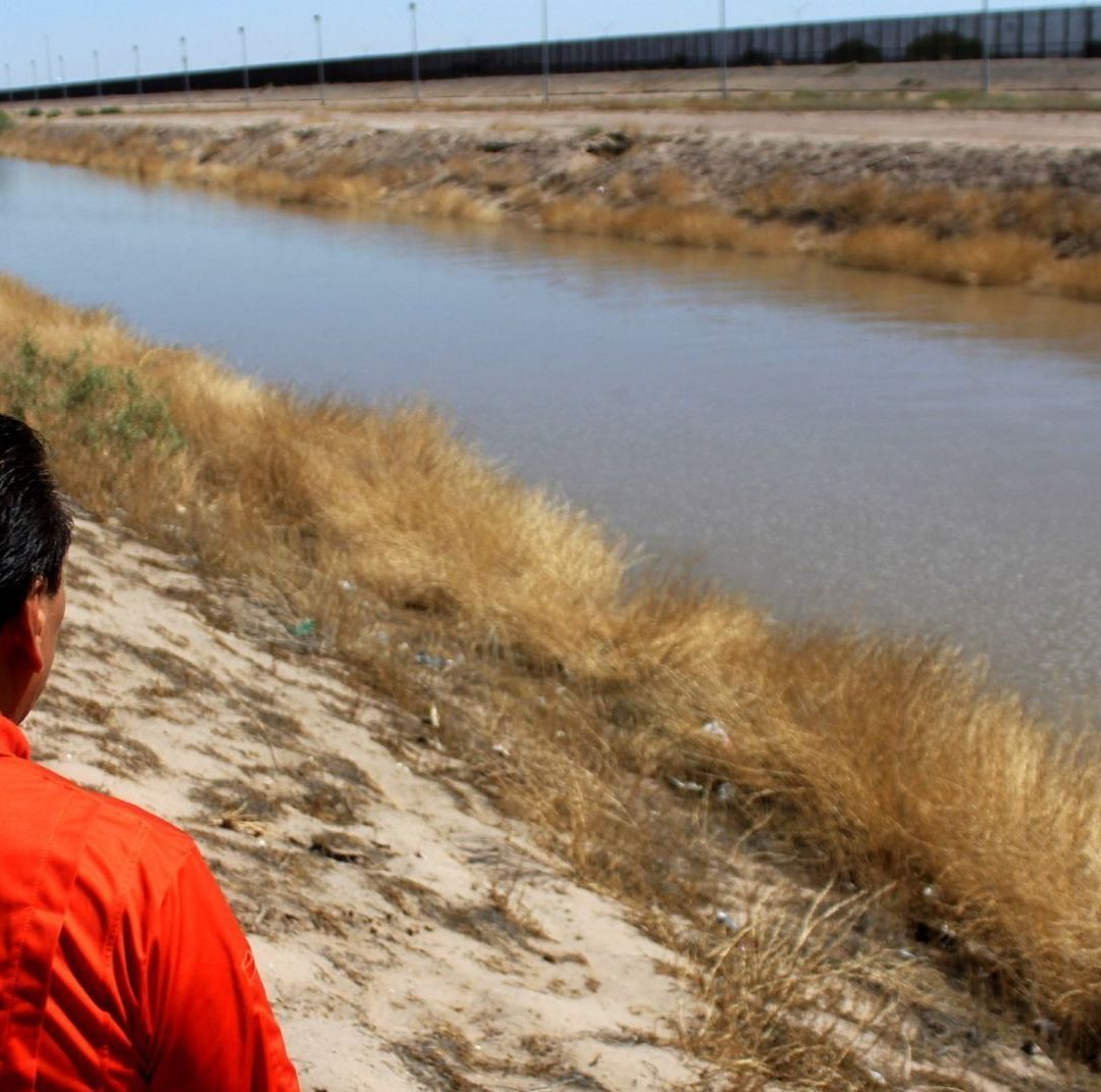 "No Tenemos Agua para Pagar a EUA", Advierte Presidente de Organismo de Agua en Chihuahua