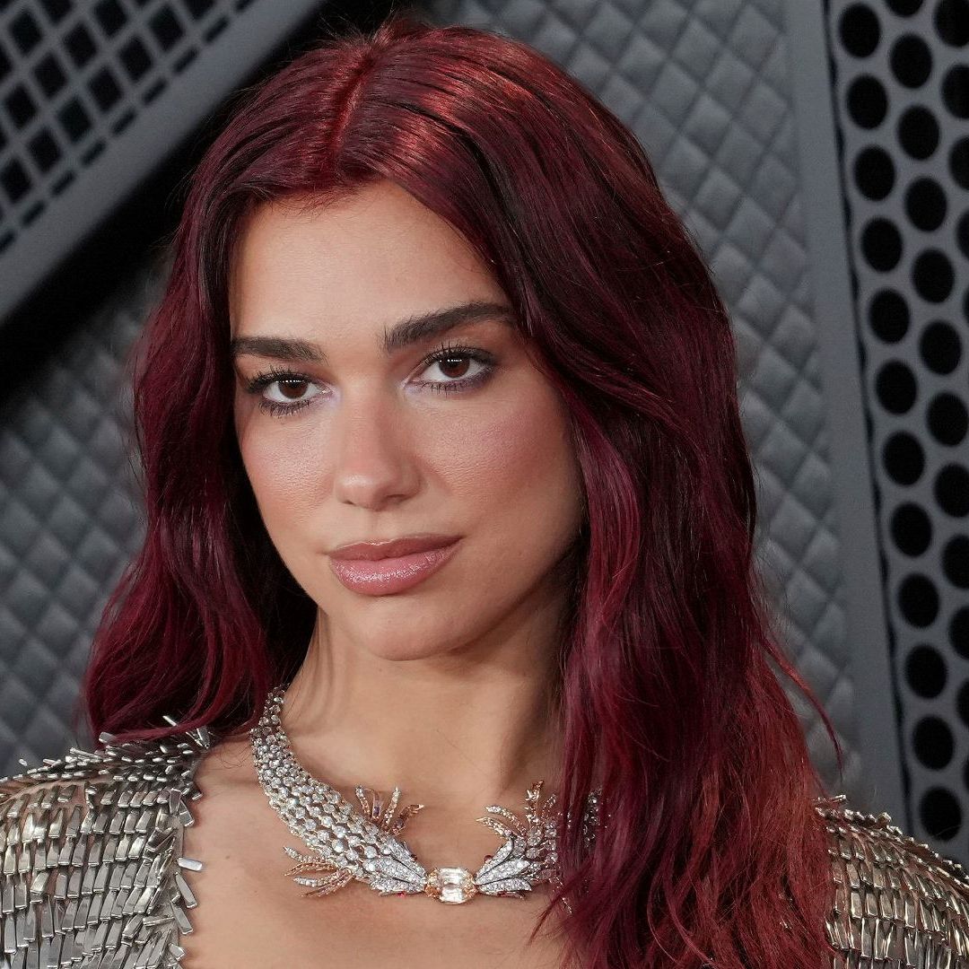 Dua Lipa anuncia estreno de su nuevo sencillo
