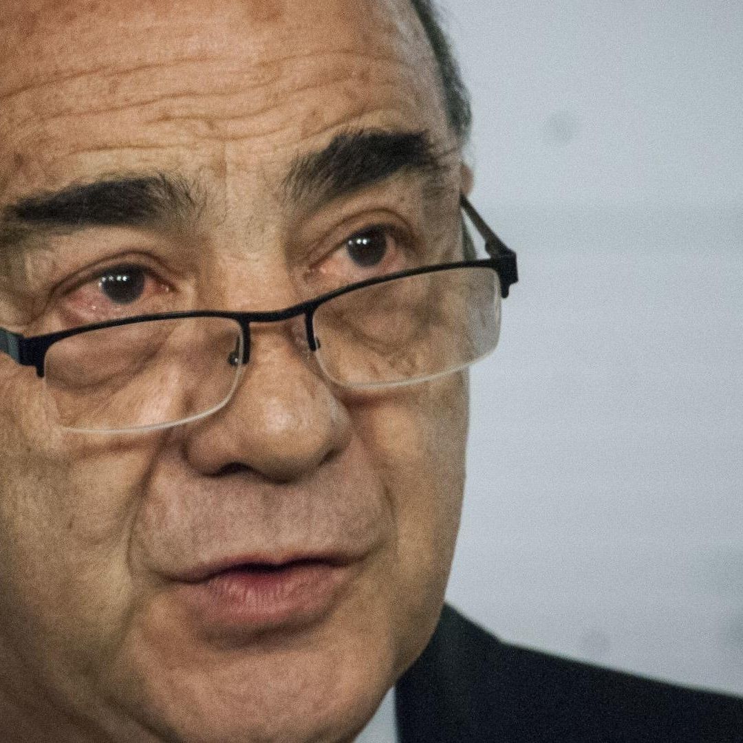 Jesús Murillo Karam Continuará su Proceso en Prisión Domiciliaria
