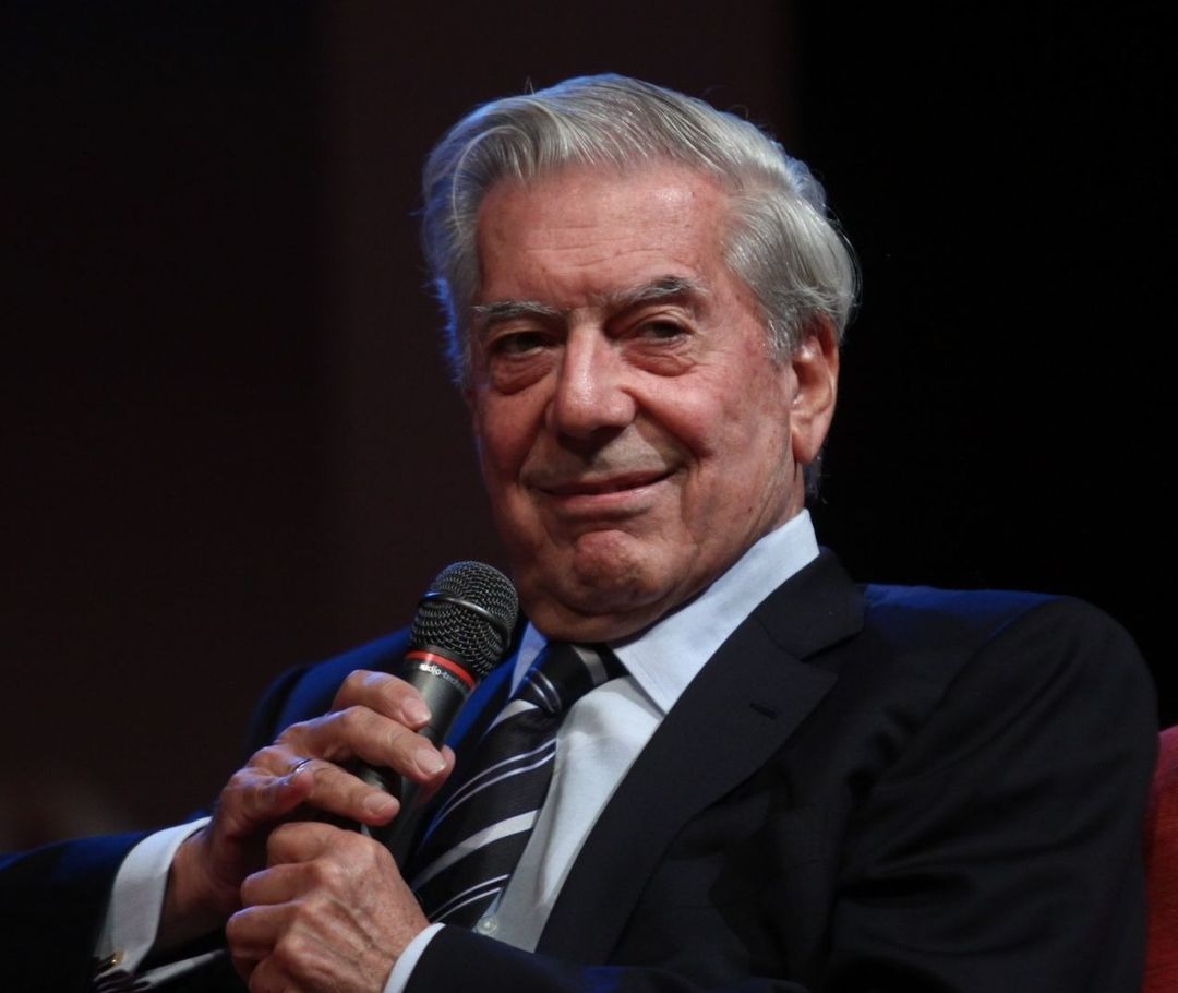 Mario Vargas Llosa y su legado literario en Iberoamérica