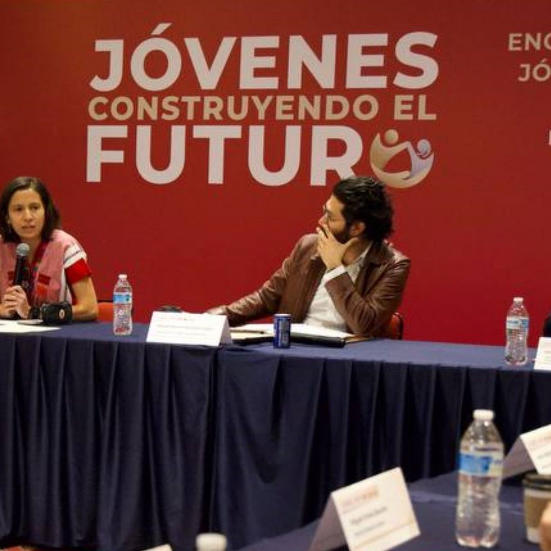 Cuándo abre la plataforma de Jóvenes Construyendo el Futuro 2024; Hay registro en abril