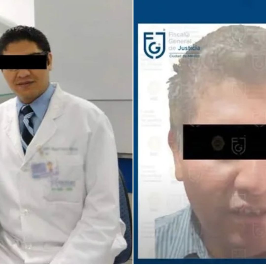 Fiscalía CDMX Investiga Muerte de Miguel "N", 'El Químico', Feminicida Serial de Iztacalco