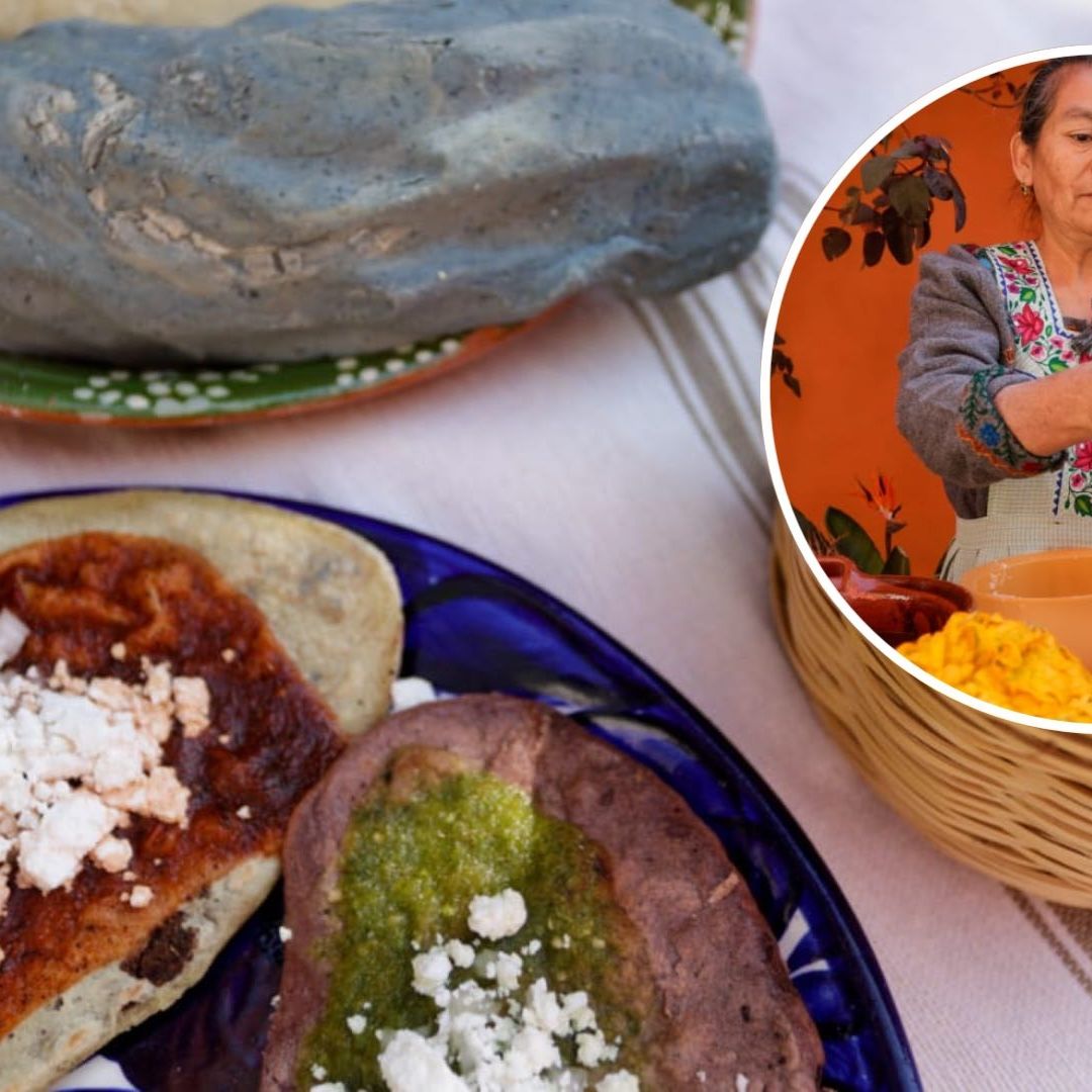 Feria de la Gordita 2025 en La Resurrección Puebla: Memelas Gratis, Fecha y Lugar