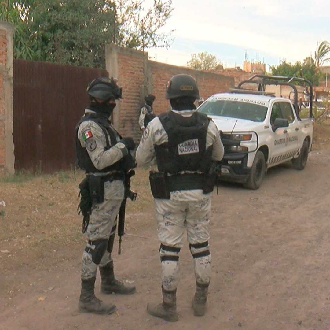 Localizan Más Restos Humanos en Cementerio Clandestino en El Salto