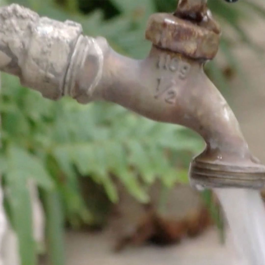 Sequía en Tamaulipas 2025: Estos Son Los 18 Municipios en Semáforo Rojo del Agua