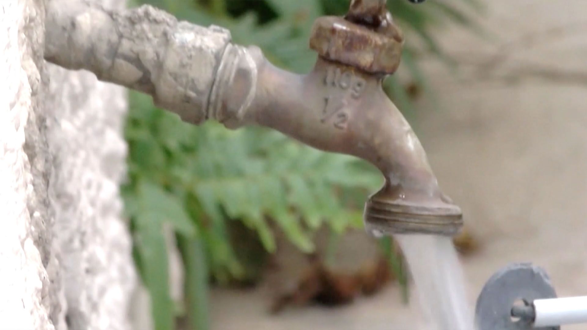 Sequía en Tamaulipas 2025: Estos Son Los 18 Municipios en Semáforo Rojo del Agua