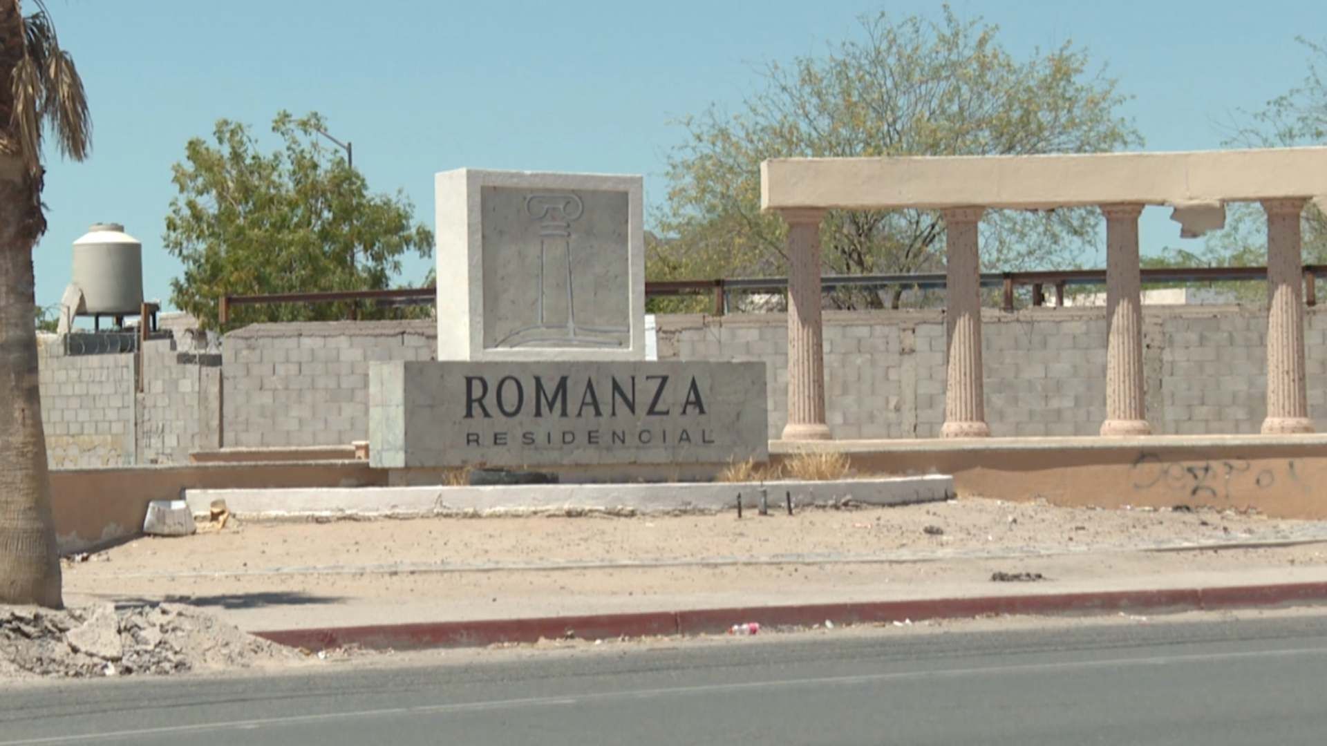 Elementos de Marina Dispararon a Sujeto que Presuntamente los Amenazó con Arma en Hermosillo