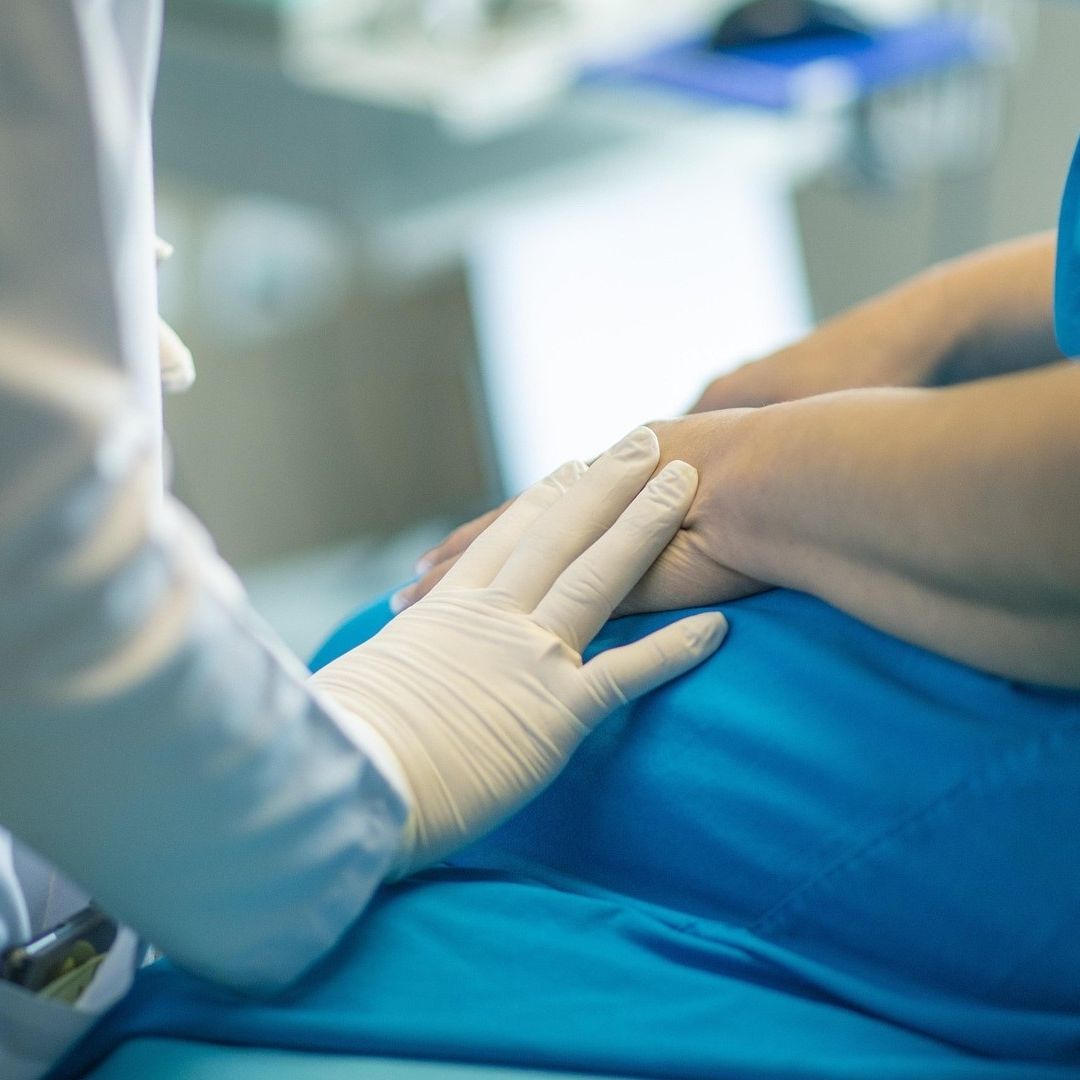 Hospital Practica Aborto a Paciente Equivocada