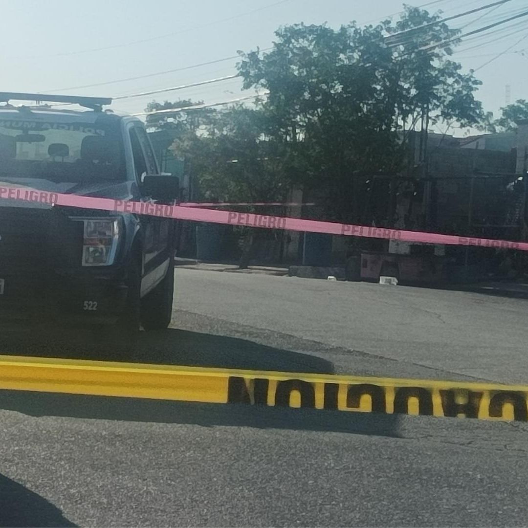 Hombre Muere y Otro Resulta Gravemente Herido Tras Ataque con Cuchillo en Ciudad Juárez