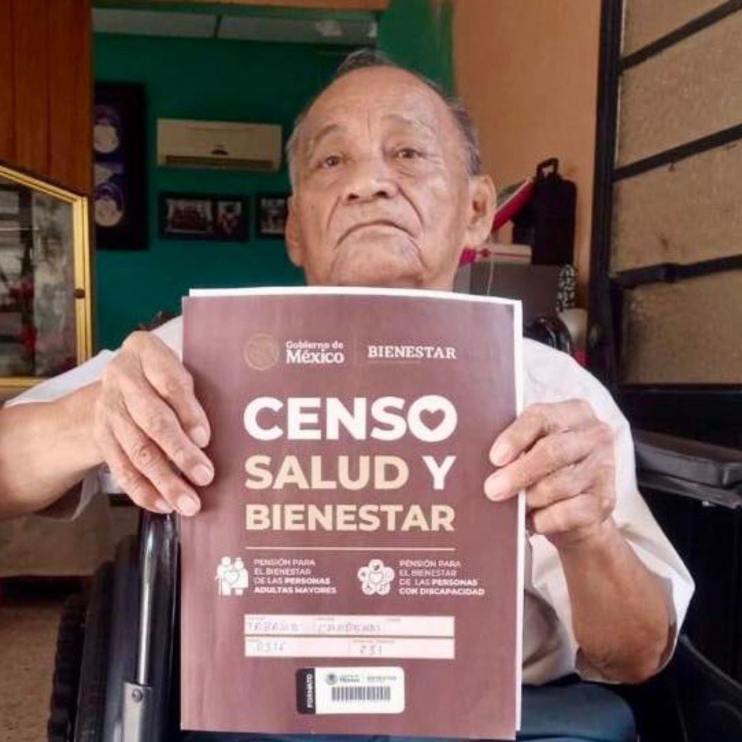 Ariadna Montiel dio a conocer la fecha exacta en la que iniciarán las visitas del programa Salud Casa por Casa en 2025