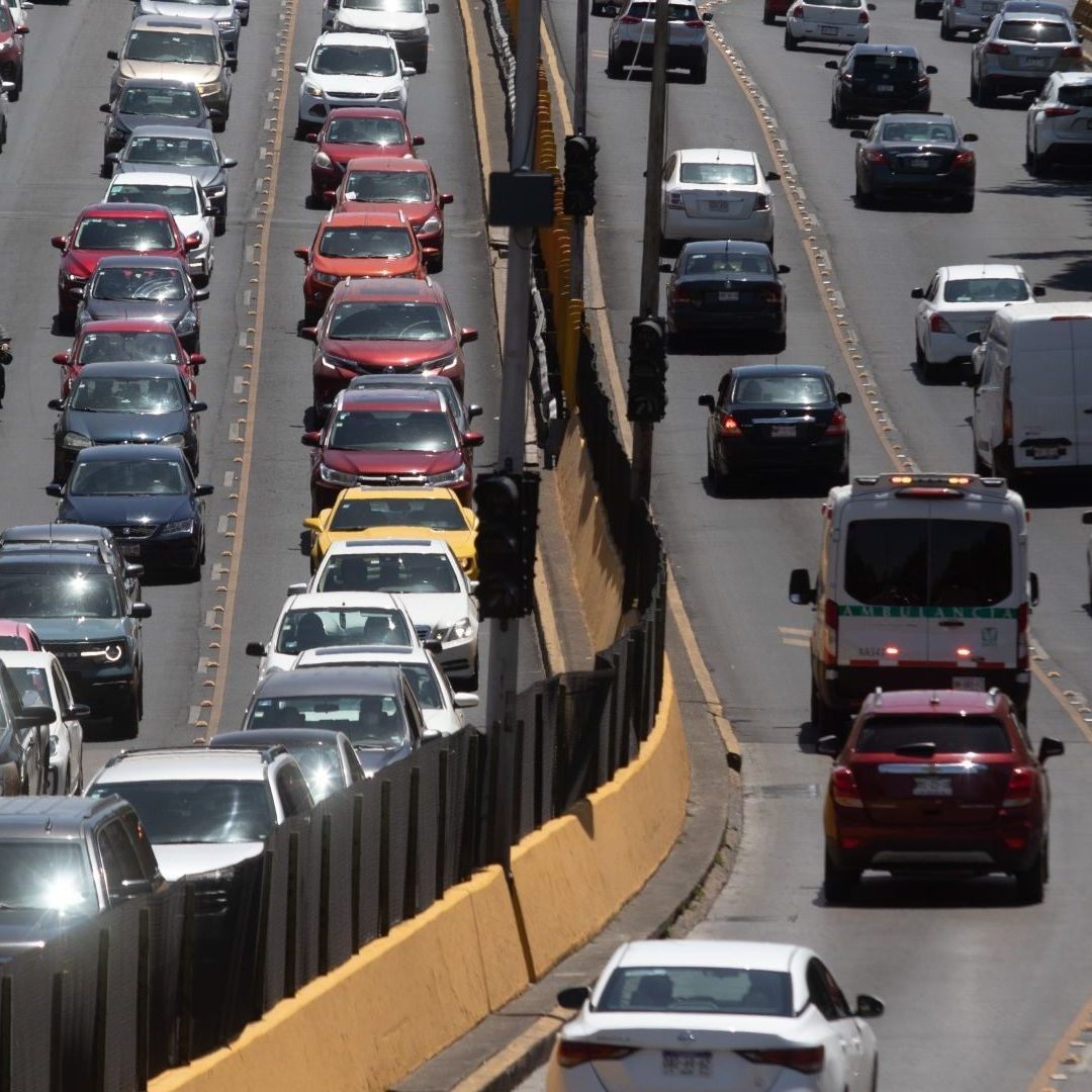 Así Aplica el Hoy No Circula Este Sábado 6 de Marzo de 2024 en CDMX y Edomex