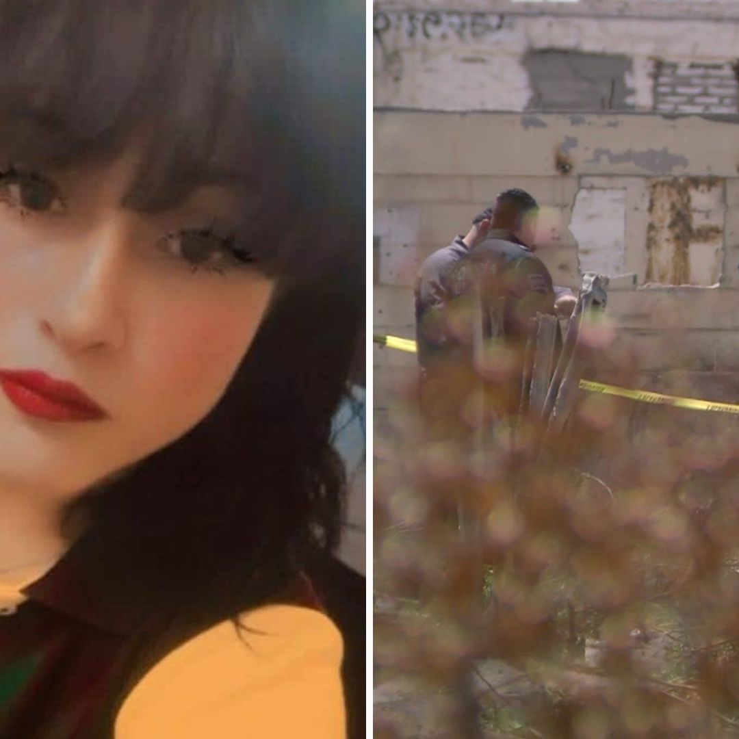 Brenda Jasive: Encuentran Sin Vida a Mujer Desaparecida en Mexicali