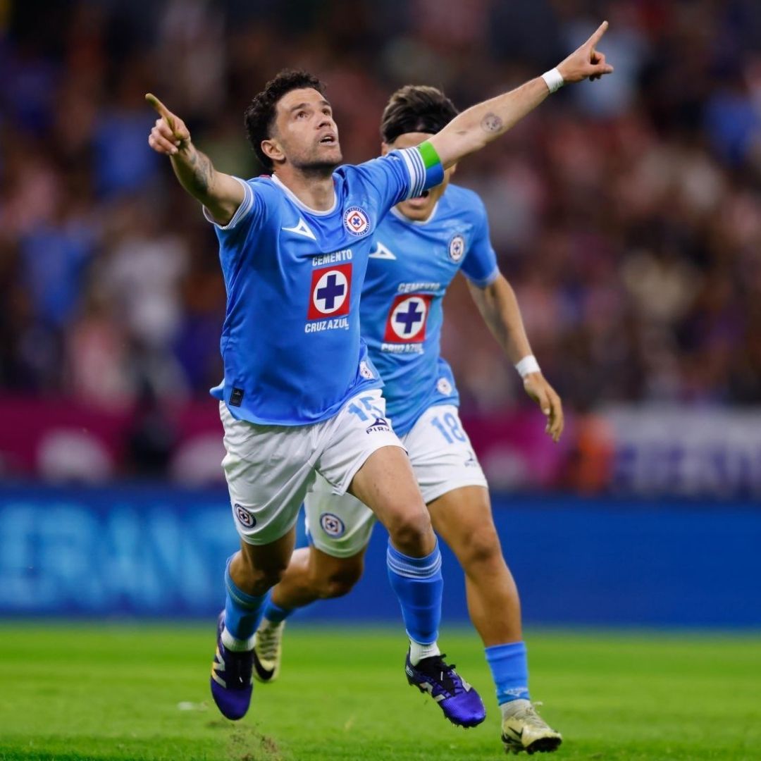 Cruz Azul vs León: donde ver partido de Liga MX