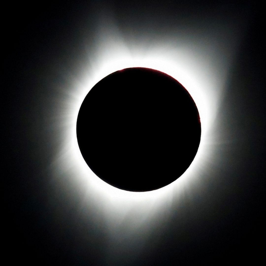 UNAM crea dispositivo para escuchar eclipse solar 2024