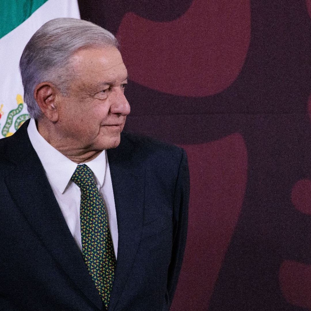 AMLO Descarta Romper Relaciones con Ecuador tras Petición de Salida de Embajadora de México