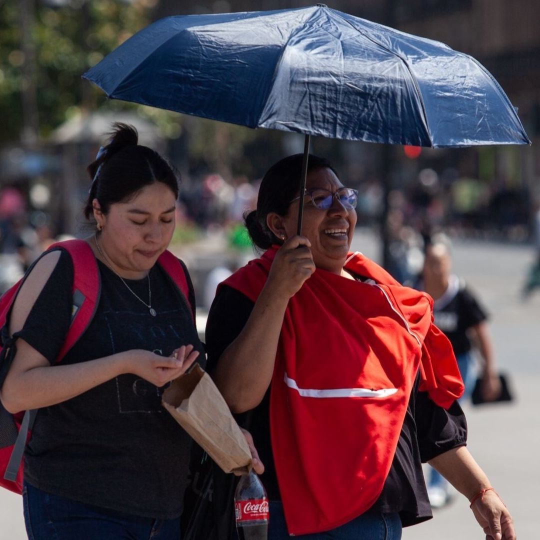 Pronóstico del Tiempo Hoy MIÉRCOLES 16 de Abril de 2025: Baja Probabilidad de Lluvia en el País
