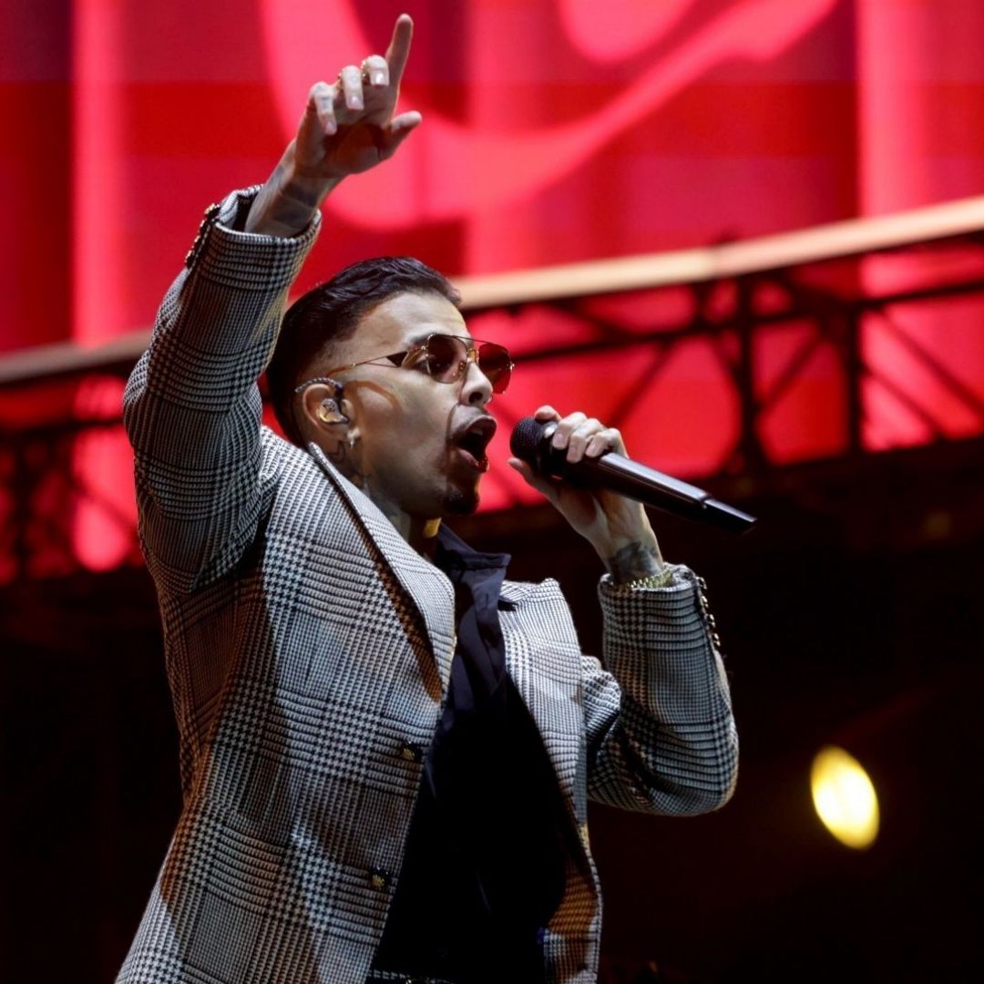 Rauw Alejandro: precios para concierto en CDMX