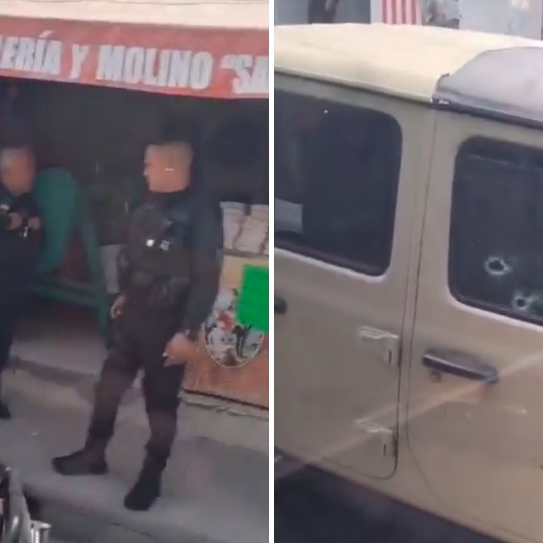¿El Gordo Arce, Youtuber y Amigo de Markitos Toys, Murió en Balacera en Tlaquepaque? Esto Sabemos