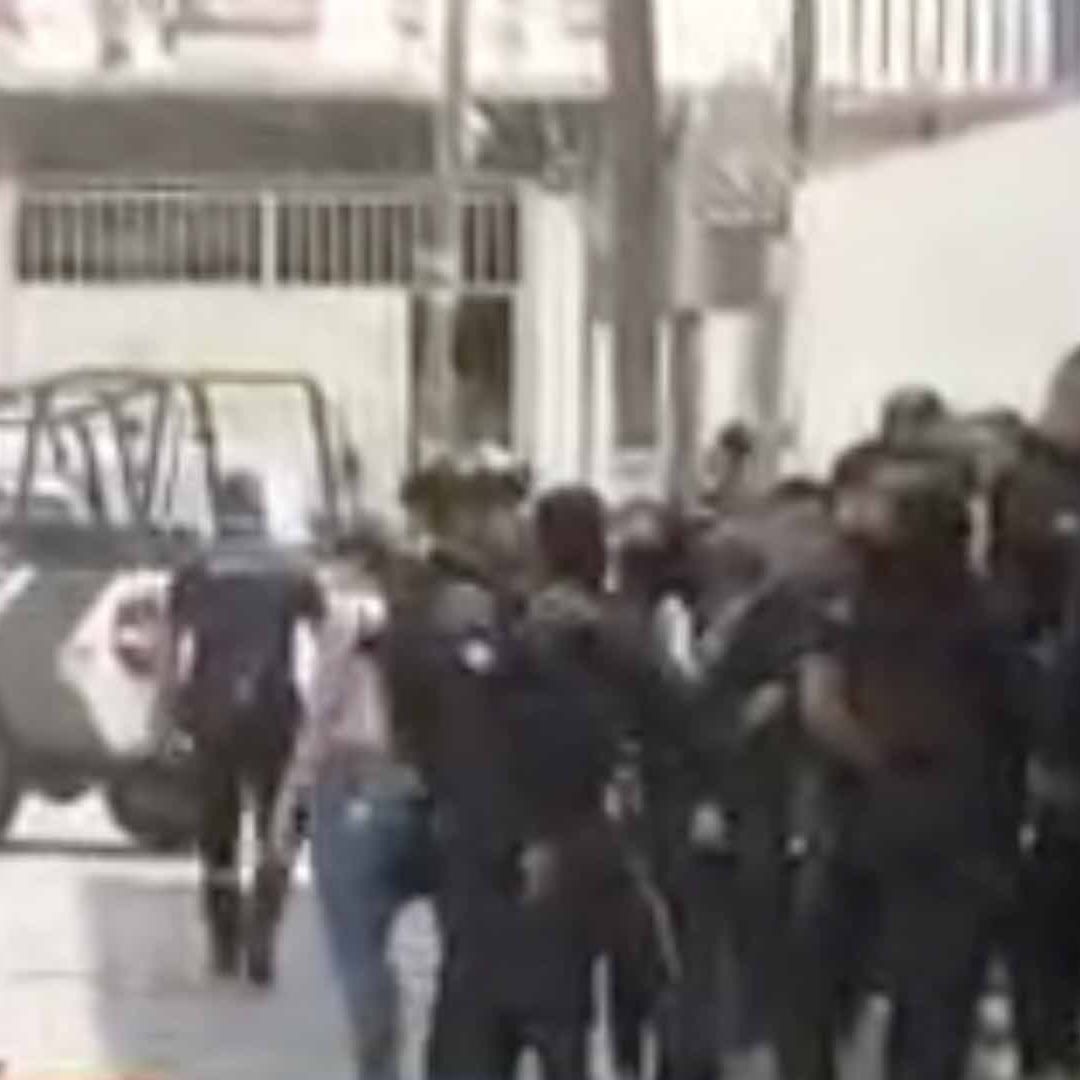 Influencer asesinado en Jalisco