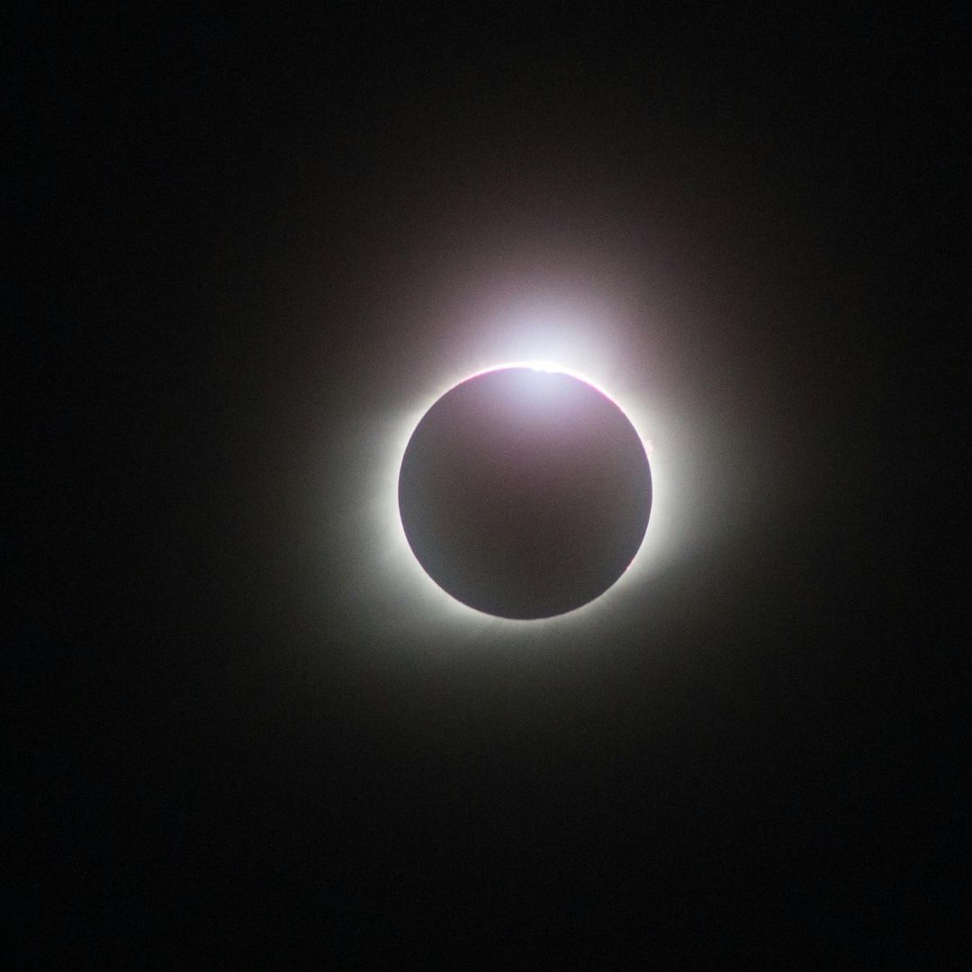 ¿Dónde Ver el Eclipse Solar 2024 en Vivo en México? Canal y Transmisión Online