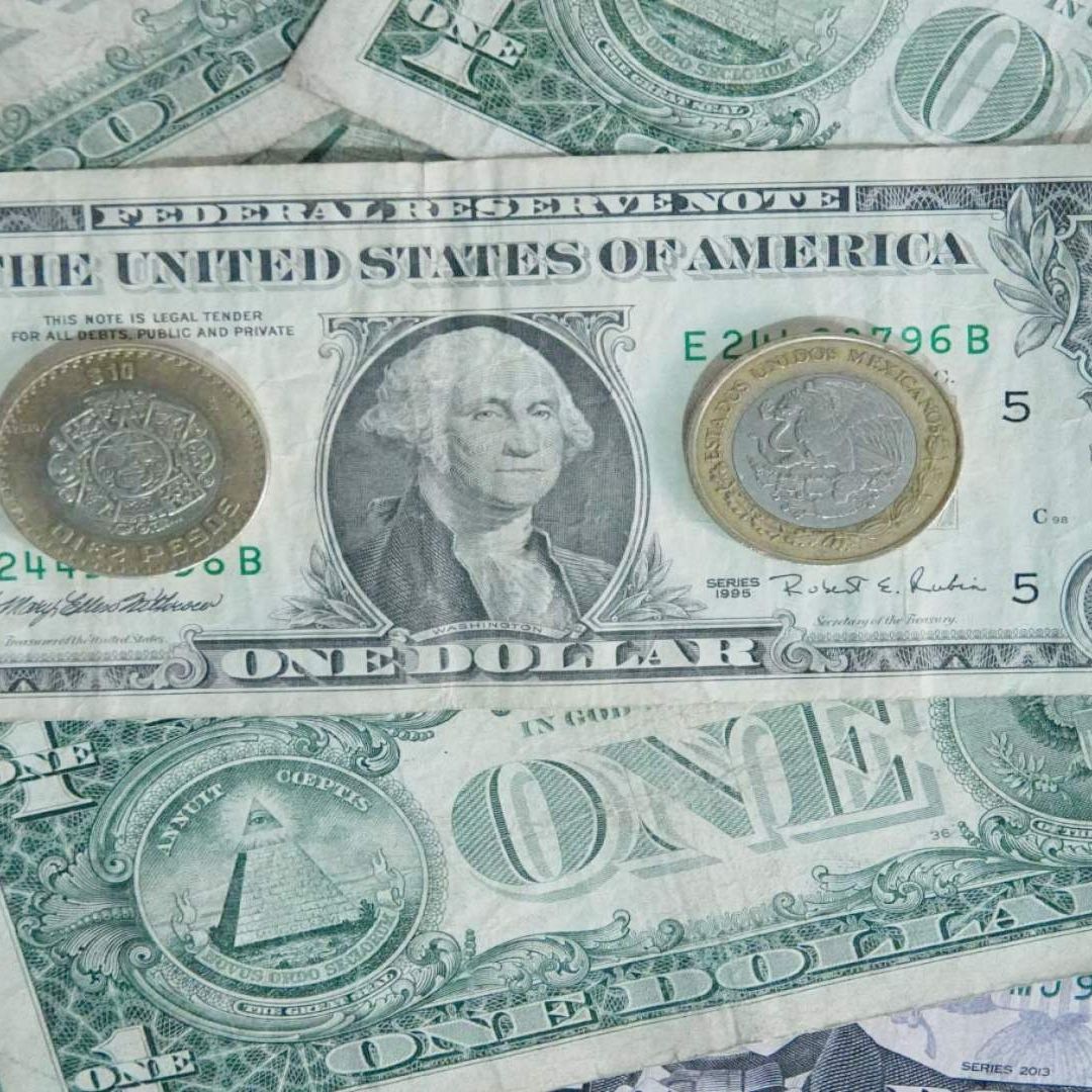 Precio del Dólar Hoy MARTES 15 de Abril de 2025: ¿Cómo Está el Tipo de Cambio con el Peso?