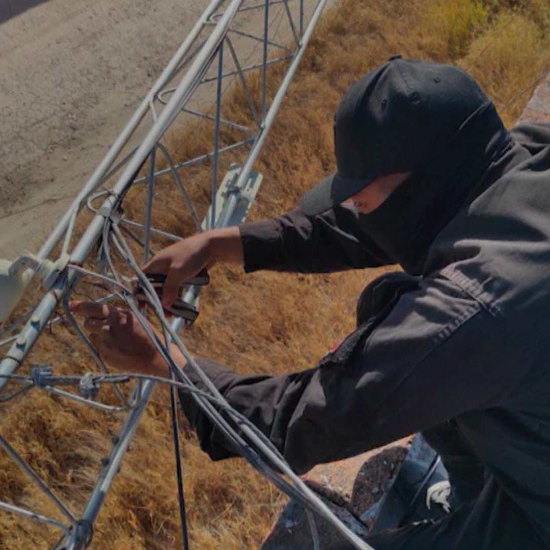 Grupos Delictivos Operan la Región Altos Norte con Centros de Monitoreo Clandestino