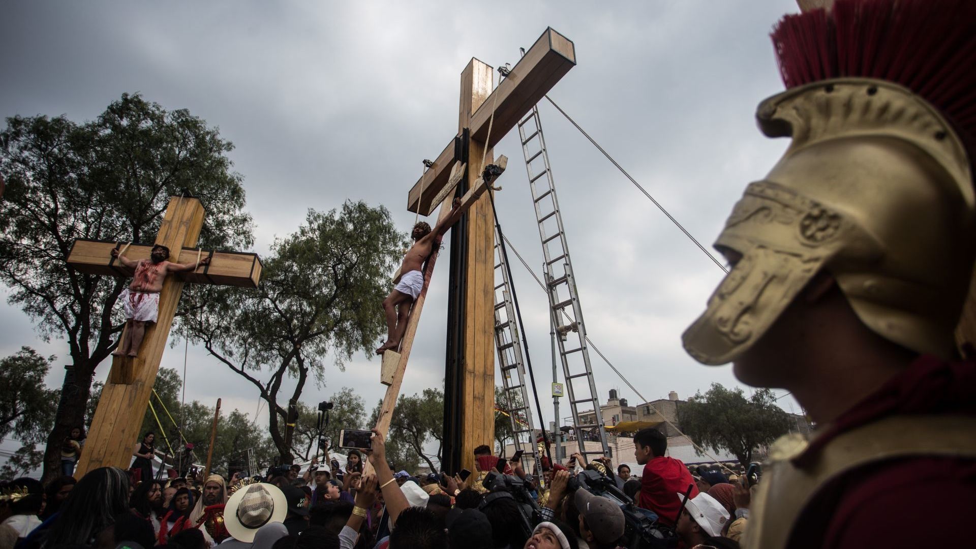 Descarga el PDF Viacrucis 2025