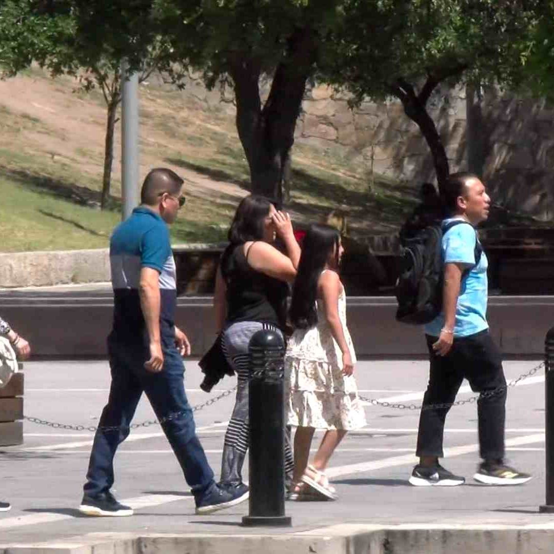 Miles de personas eligen Nuevo León para disfrutar del periodo vacacional de Semana Santa