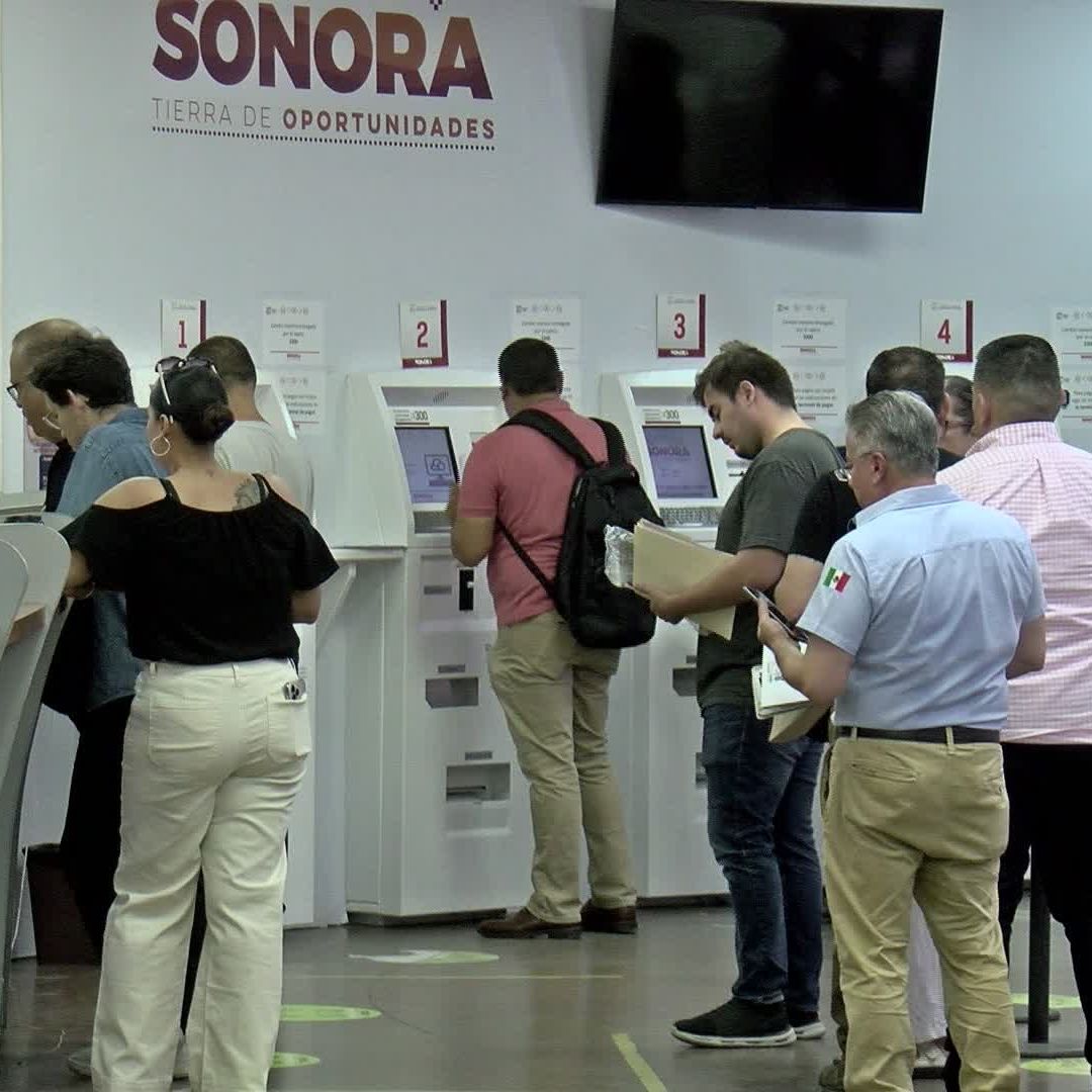 Esta es la Fecha Límite para Pagar Revalidación Vehicular en Sonora 2025