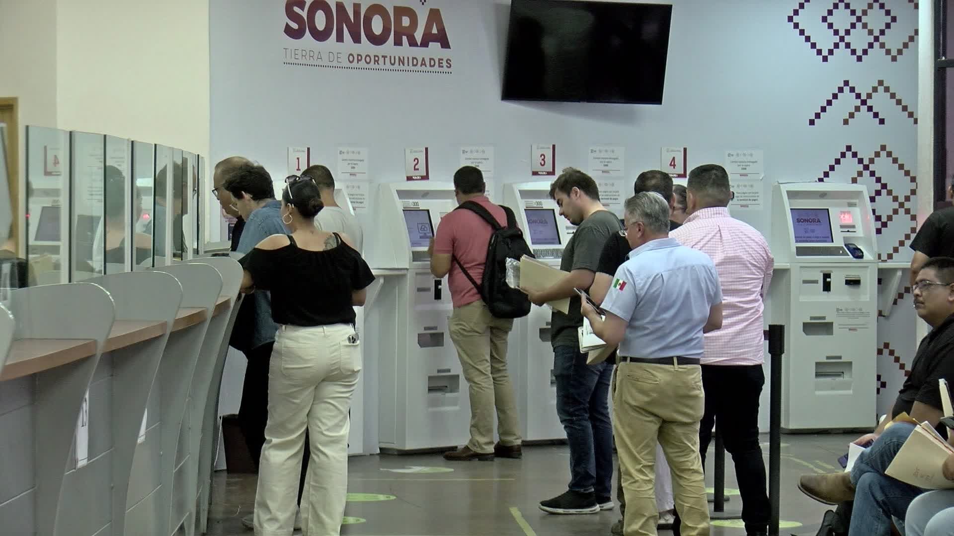 Esta es la Fecha Límite para Pagar Revalidación Vehicular en Sonora 2025
