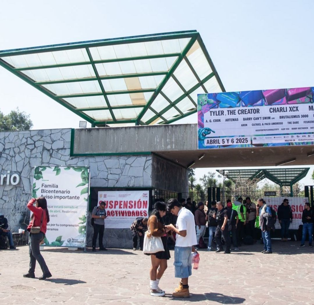 Reabren Parque Bicentenario Después de Tragedia en Axe Ceremonia; Siguen las Investigaciones