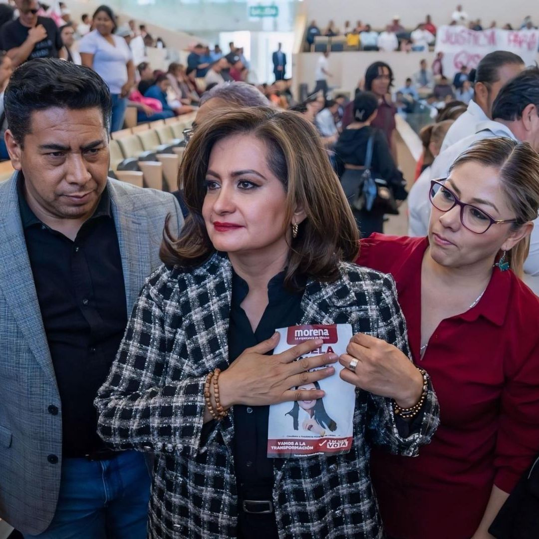 El gobierno del estado informó que se han abierto mesas de diálogo con los partidos políticos; sin embargo, Morena informó que no asistirán a estas mesas
