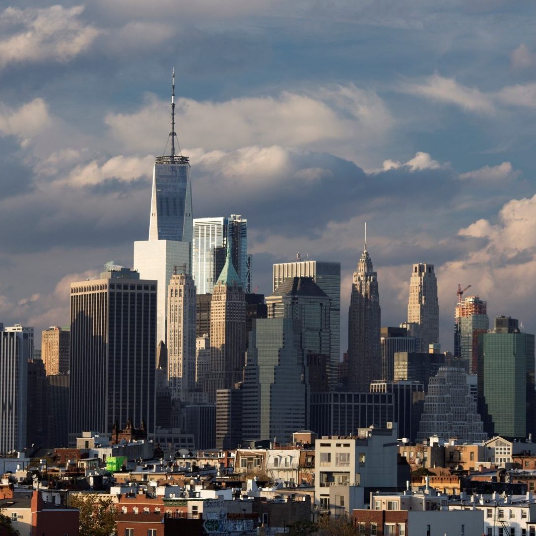 Sismo Nueva York hoy, 5 de abril de 2024