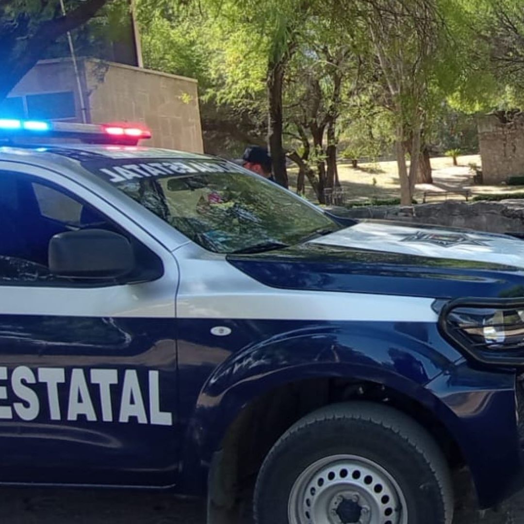 Sujetos Matan a Abuelito Durante Asalto en Pachuca