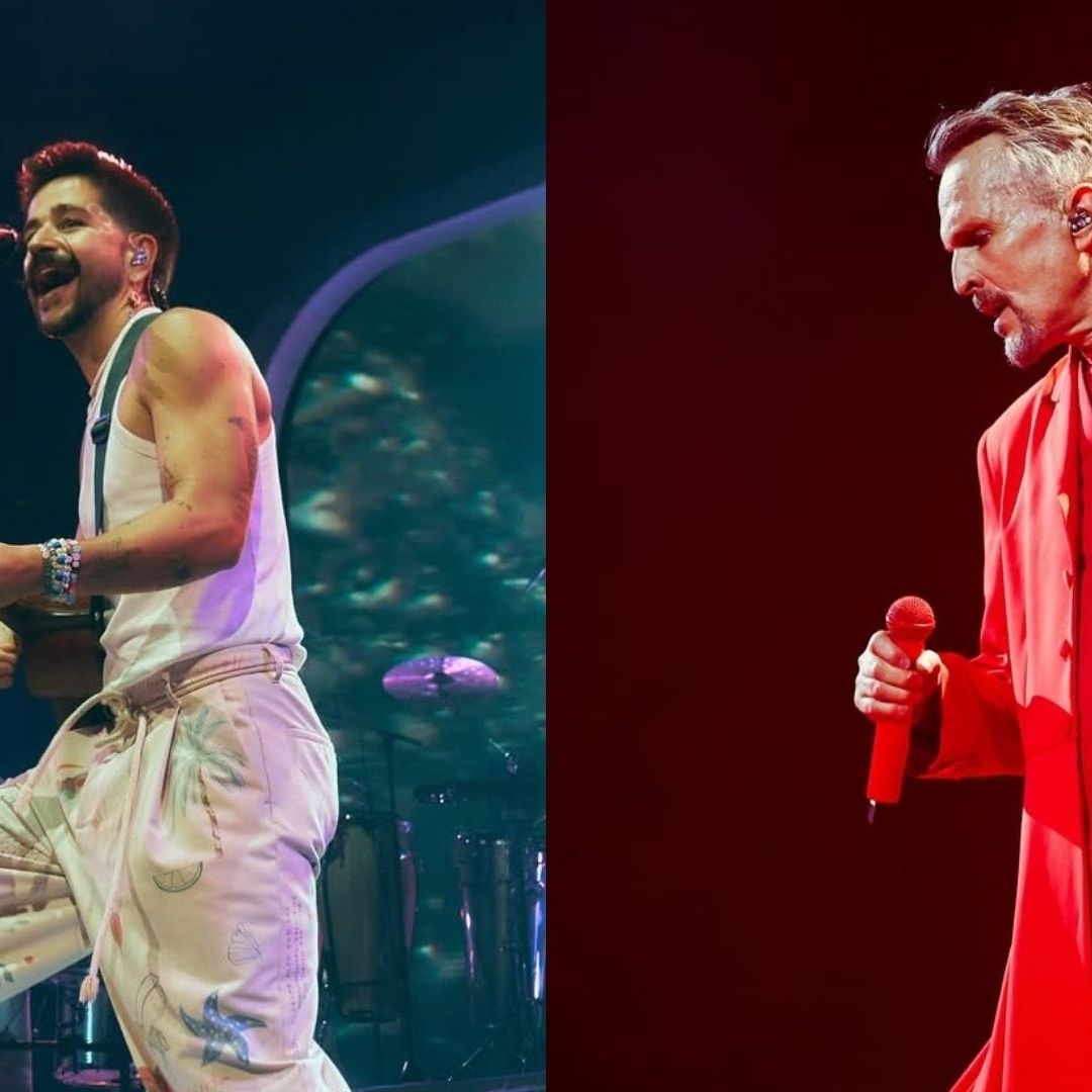 Dan a Conocer Lineup de la Feria de Santa Rita 2025 en Chihuahua ¿Qué Artistas Vendrán?