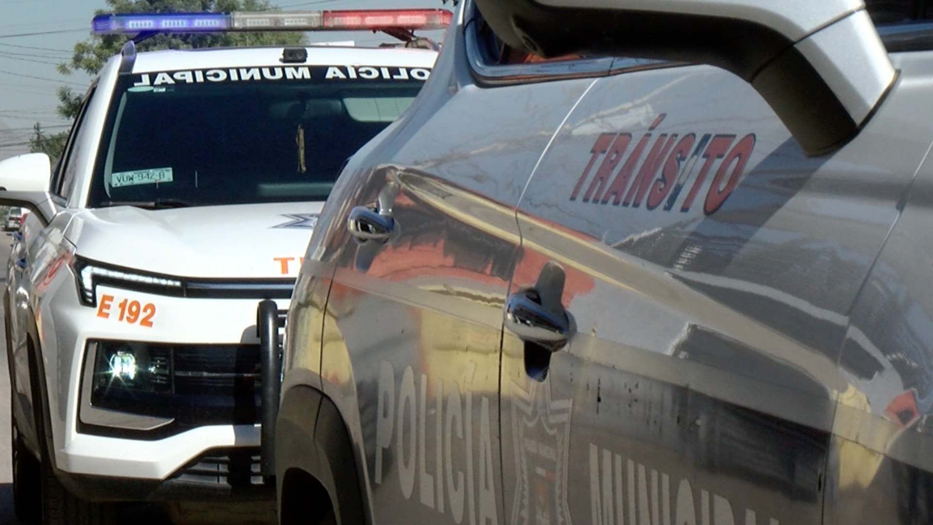 Agentes Municipales Neutralizan a Sujeto que los Lesionó con Arma Blanca en Bahía de Kino