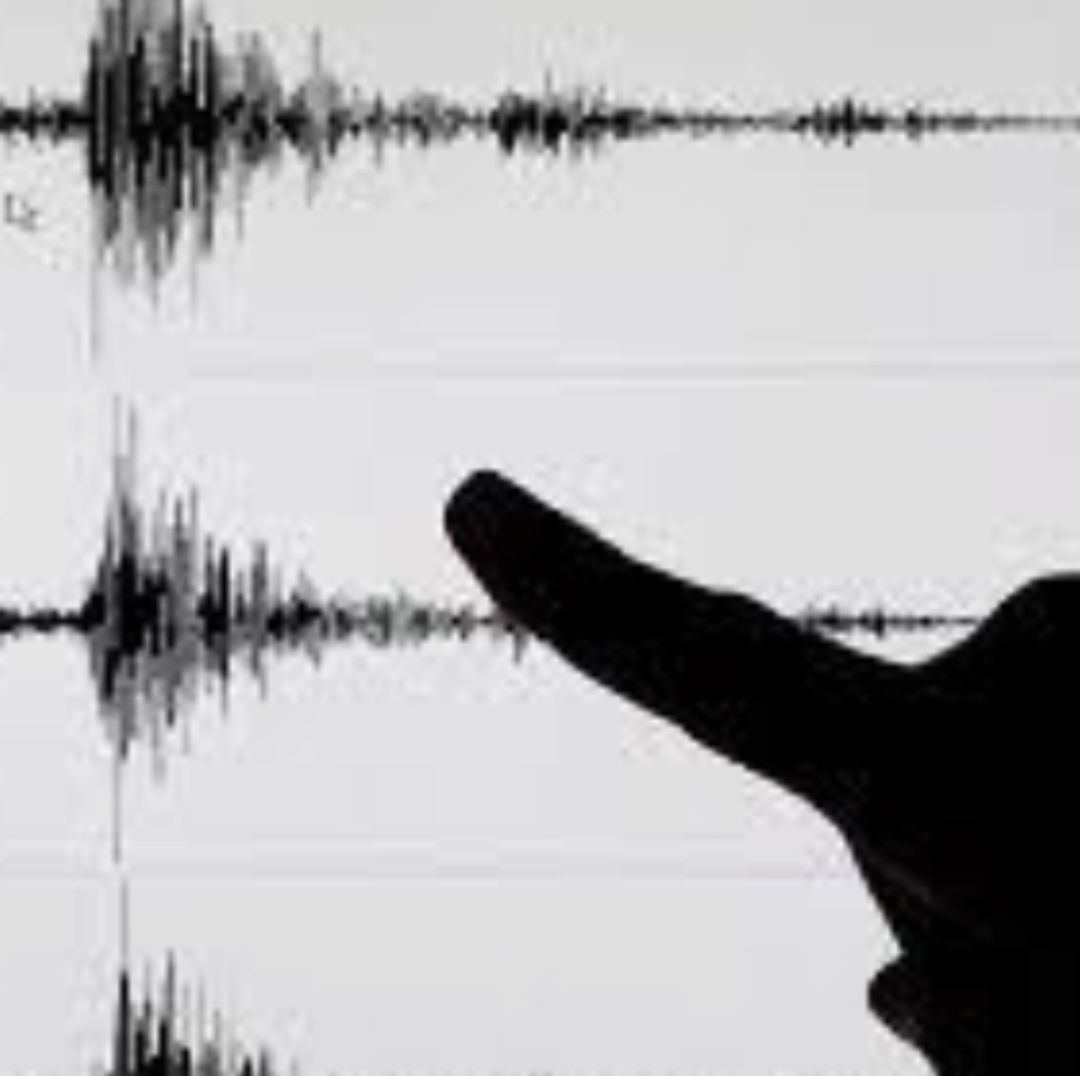 Se Registra Sismo en Chiapas de Magnitud 5.2