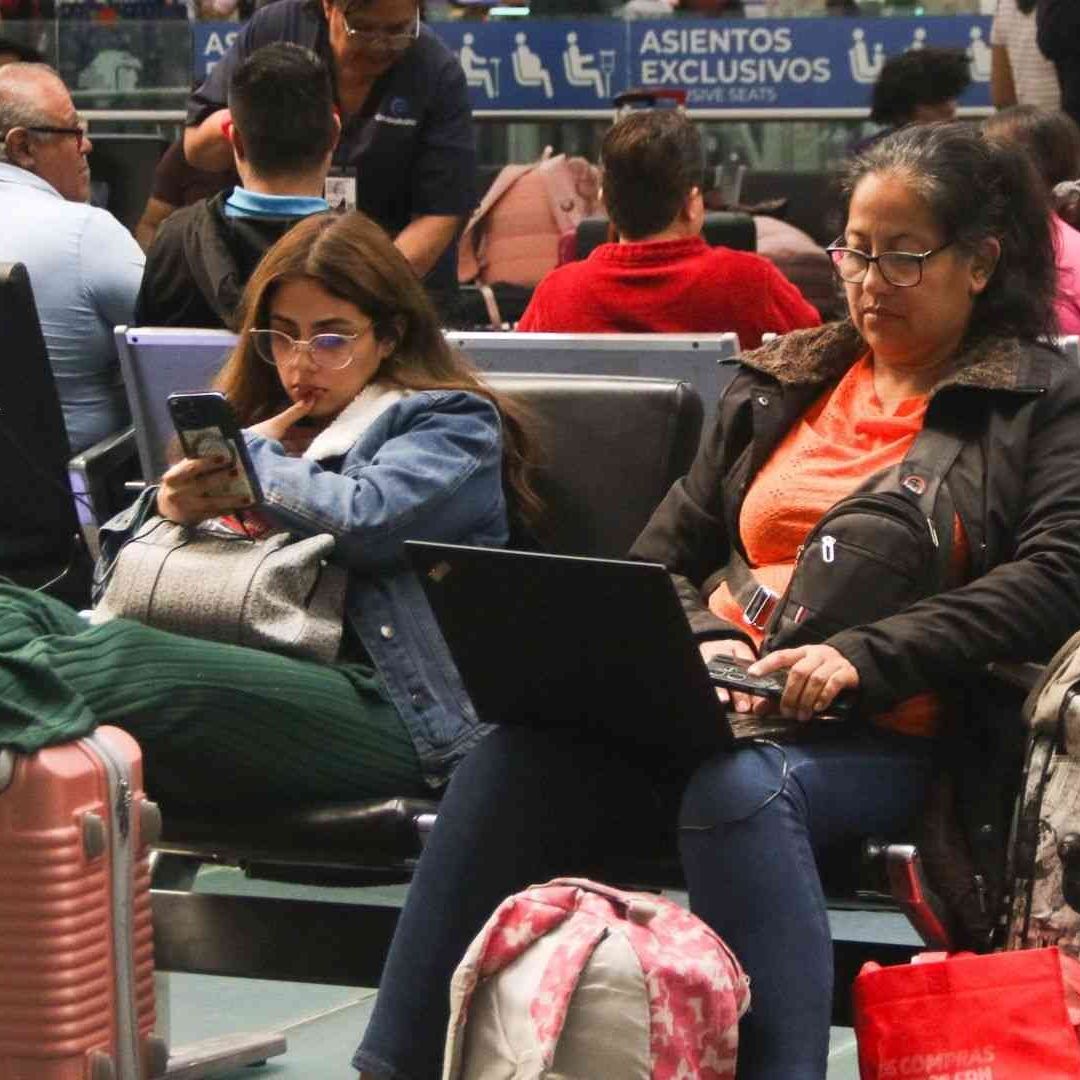 Semana Santa 2025: ¿Qué Pasa si la Aerolínea Cancela o Retrasa tu Vuelo?