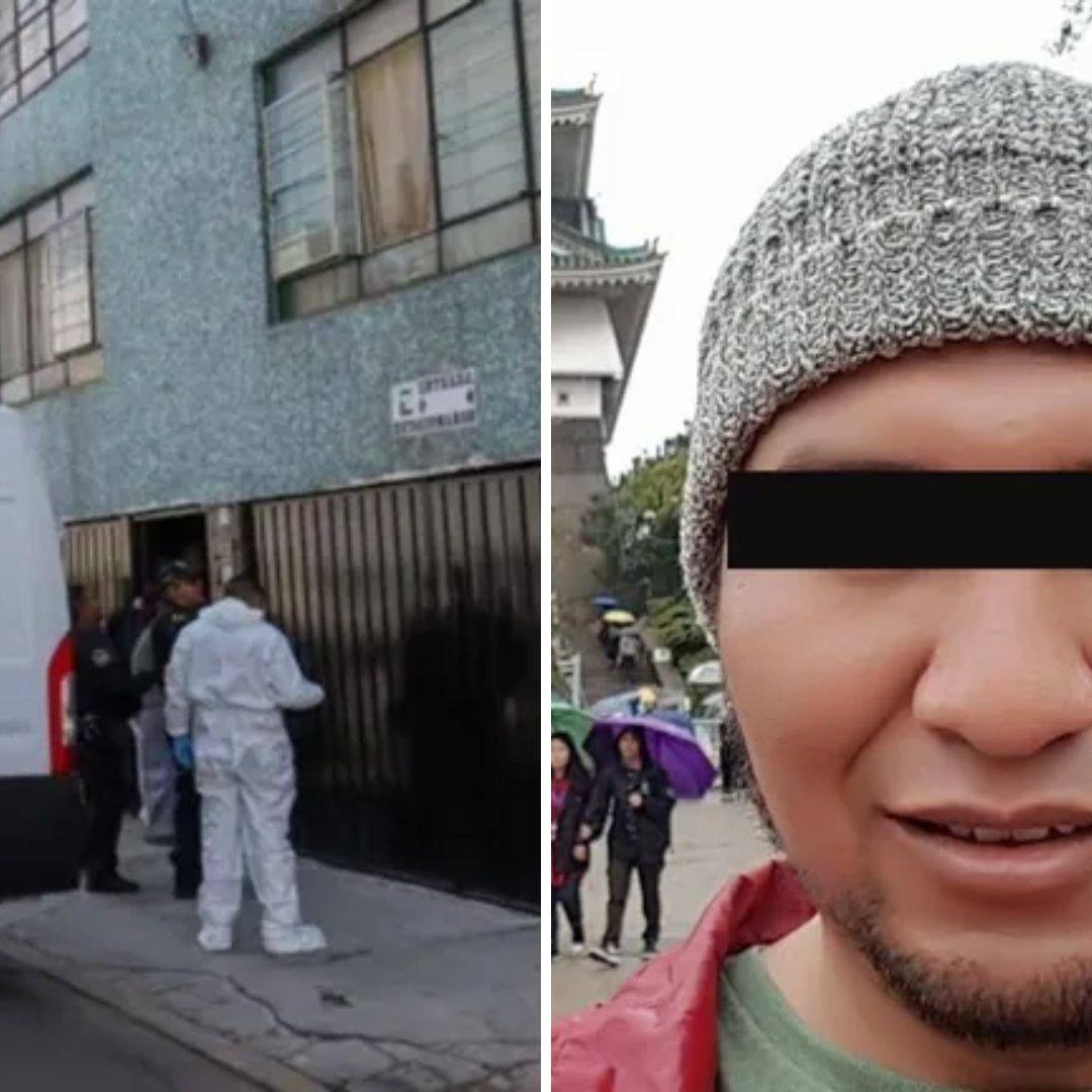 Miguel 'N', Feminicida de Iztacalco, Llamó a Víctimas Para Burlarse de Ellas Antes de Morir