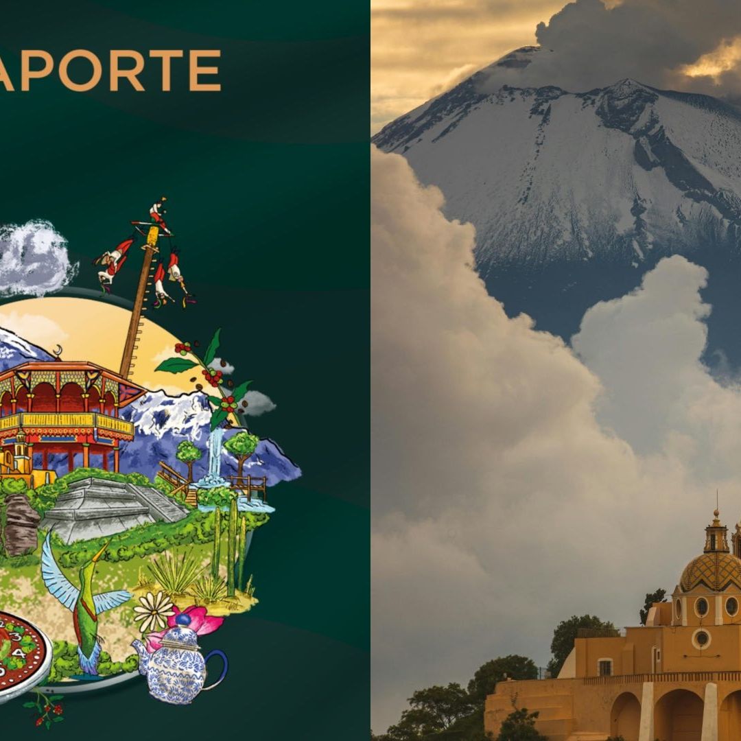 Pasaporte Turístico en Puebla 2025: Actividades y Eventos para Hacer en la Ciudad y Pueblos Mágicos