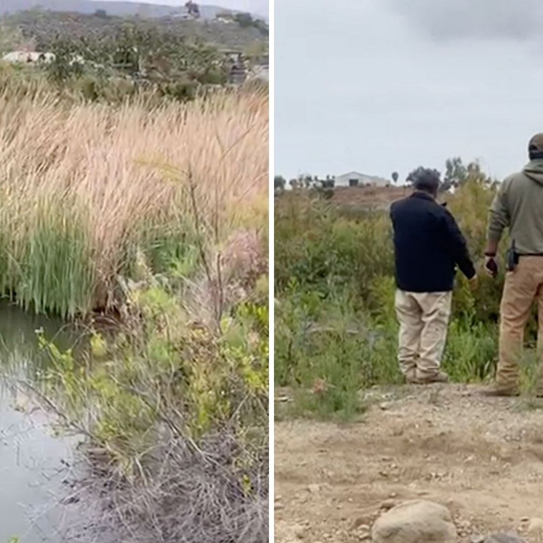 Encuentran Sin Vida a Rosita, Menor Desaparecida en Ensenada