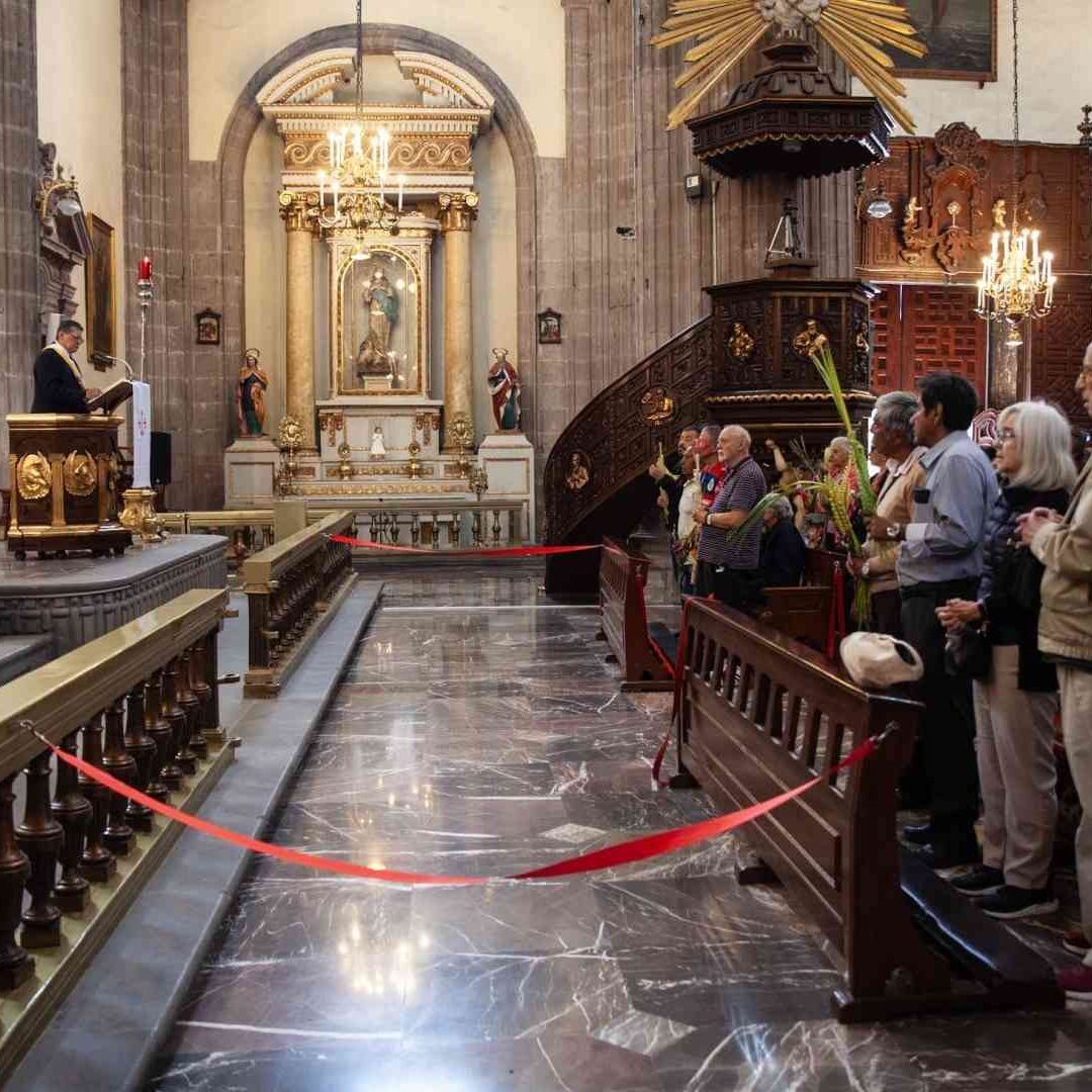Catedral Metropolitana