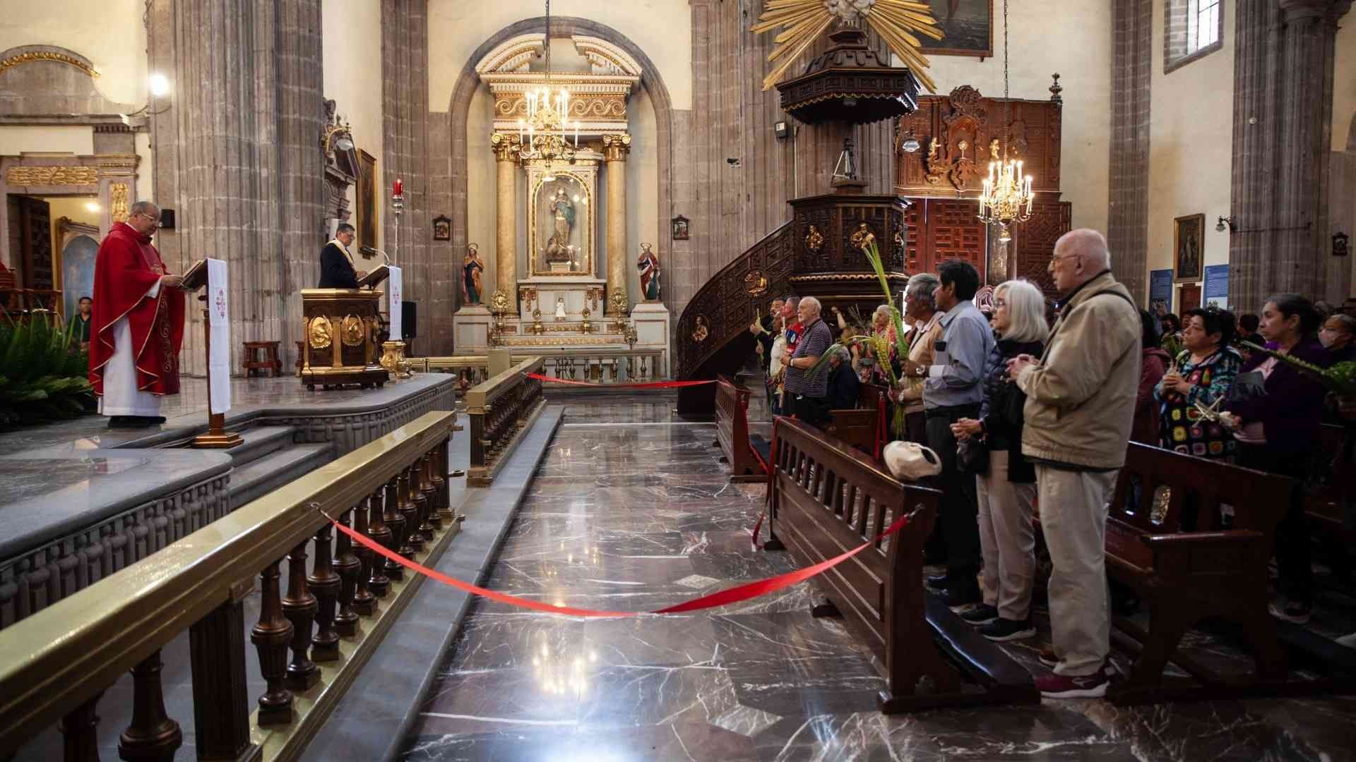 Catedral Metropolitana