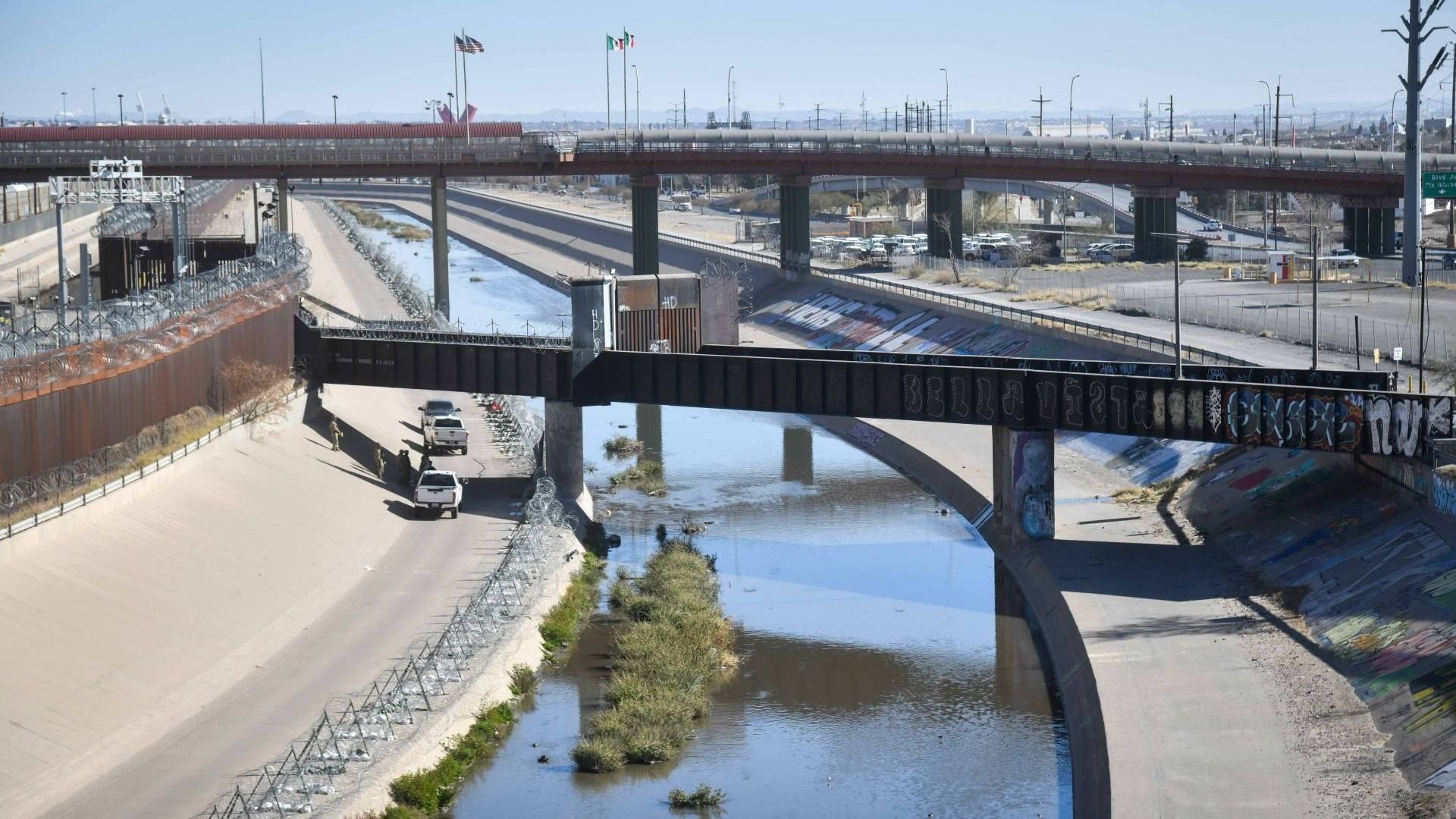 Disminuye la sequía en México.
