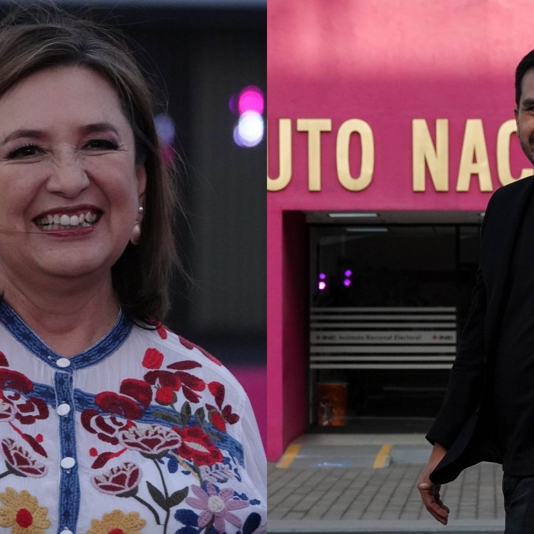 Los moderadores anunciaron que estudiarán las preguntas y será hasta este domingo cuando seleccionen las 30 que se llevarán al debate