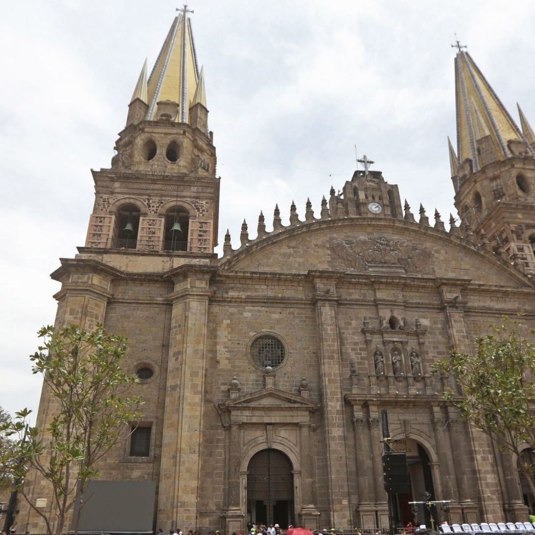 Jueves Santo: estas son las paradas de la Visita a las 7 Casas