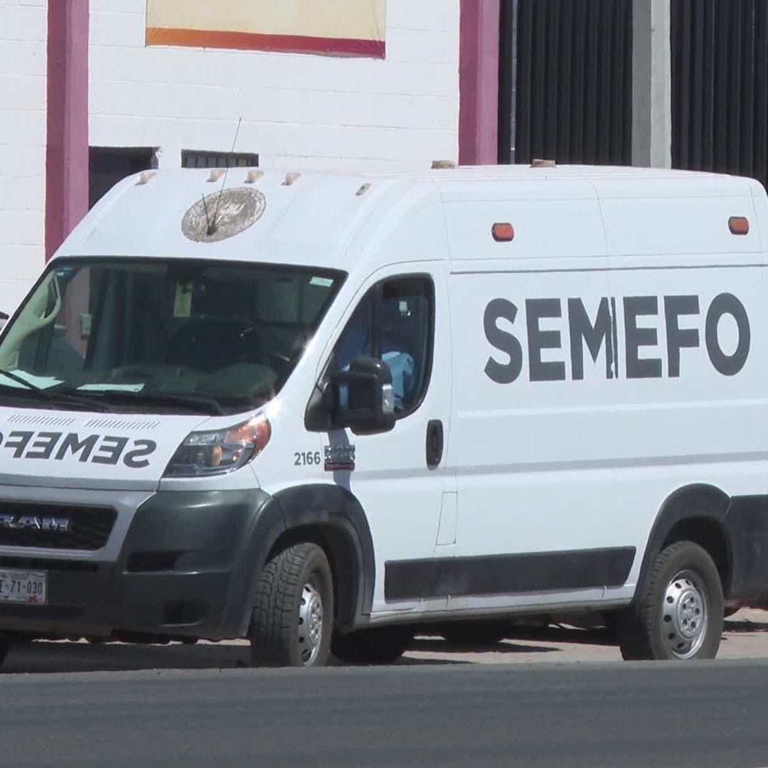 Encuentran a Interno Sin Vida en Cereso de Hermosillo; Había Sido Aislado por Conducta Agresiva